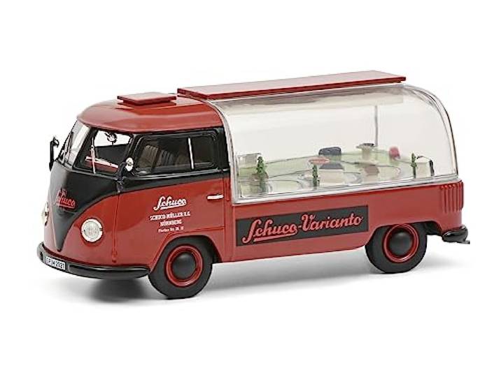Schuco 450916200 Modelauto