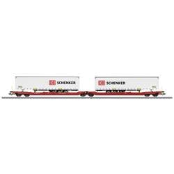 Märklin 47470 Flachwagen AC