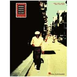 Buena Vista Social Club, Fachbücher