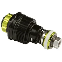 DVO Bottom Loader Druckstufeneinheit, Emerald