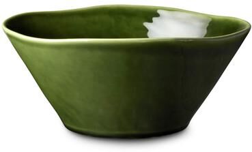 "Certified International Verde Deep Bowl - 10.25""W x 4.50""H x 10.25""D"