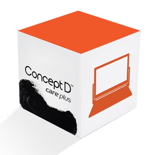 Acer Care Plus Advantage 4 Jahre Vor-Ort-Service mit Austausch für ConceptD Notebooks SV.WNDAP.A04