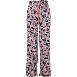 Tchibo - Relaxhose - Damen - Gr. XL - rosa