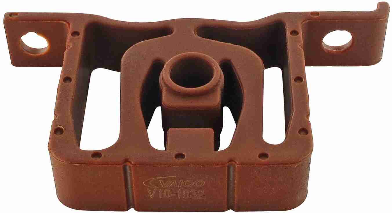 Vaico Halter, Schalldämpfer Original Qualität V10-1832 Für Vag