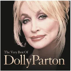 Sony Music, Schallplatten, The Very Best of Dolly Parton (Dolly Parton)