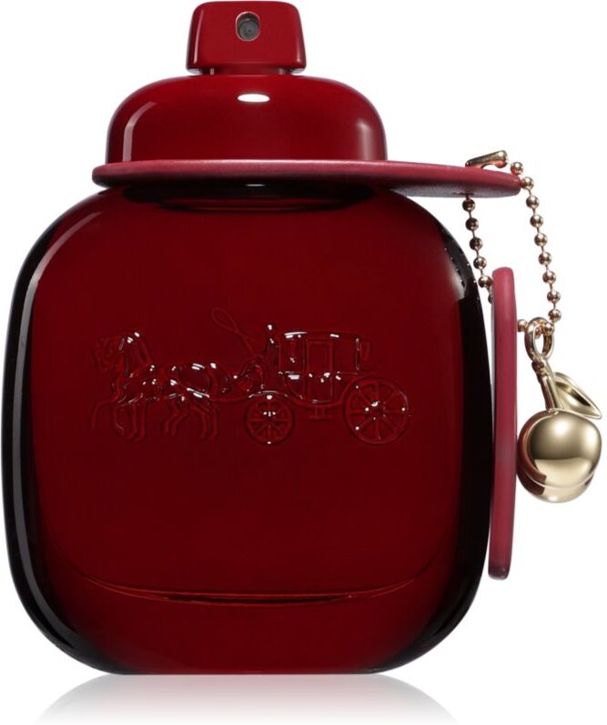 Coach Cherry parfum pour femme 50 ml