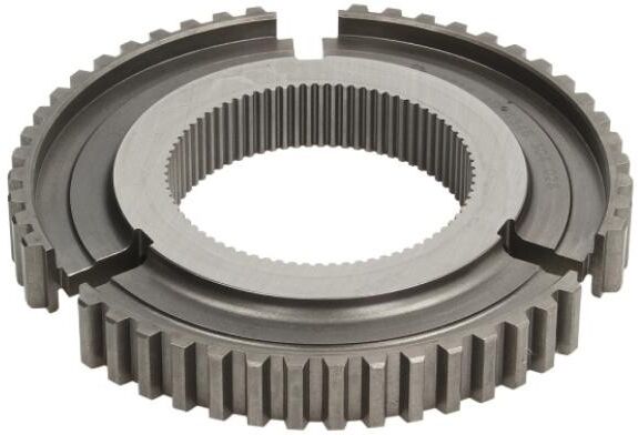 Euroricambi 95535287 Synchronizer Body, manual transmission
