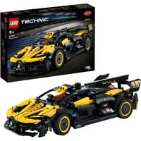 42151 Technic Bugatti-Bolide, Konstruktionsspielzeug