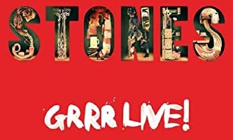 the Rolling Stones - Grrr Live! Live at Newark (2cd+Dvd) - Preis vom 14.10.2026 23:07:16 h