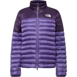 The North Face TERRA PEAK Steppjacke Damen | Gr. M | lila - lila