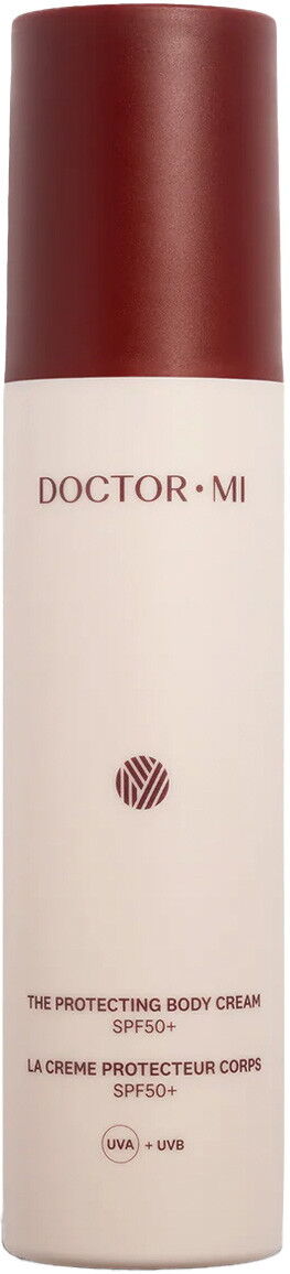 150ml DOCTOR MI! The Protecting Body Cream SPF 50+