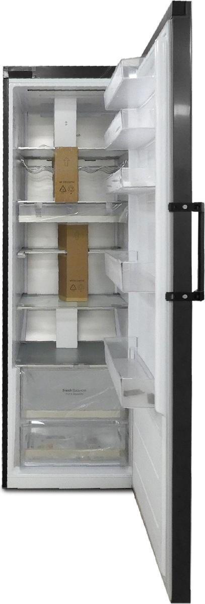 LG GLM71MCCSX, 386 l, SN-T, 37 dB, C, Schwarz