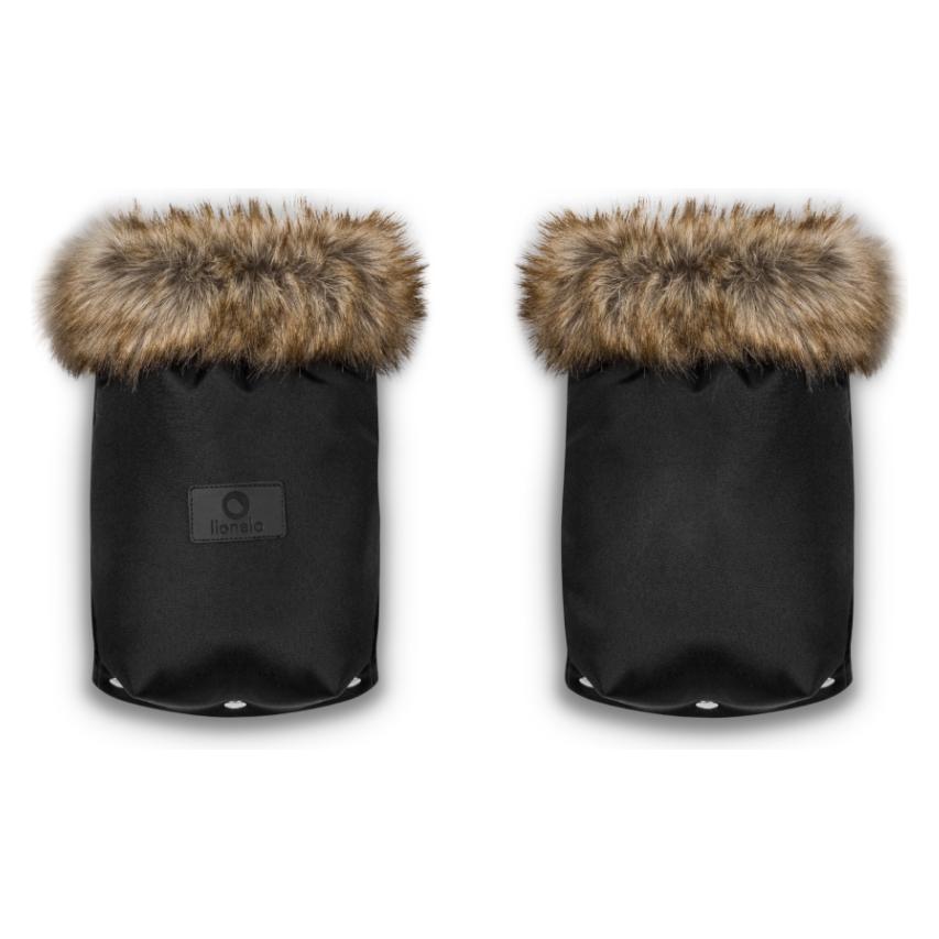 Lionelo Handmuff (LO-HANDMUFF BLACK)
