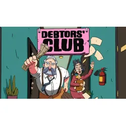 Debtors' Club