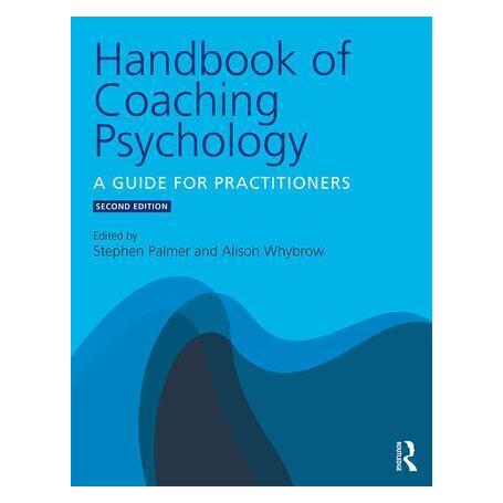 Taylor & Francis Handbook of Coaching Psychology (Englisch, Softcover, Routledge) (45502212)