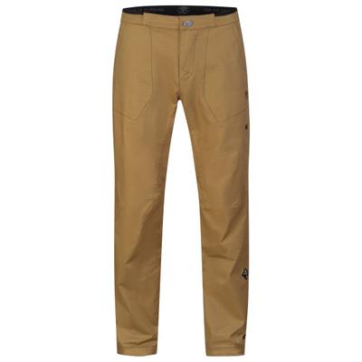 Rafiki - Runout - Kletterhose Gr S braun