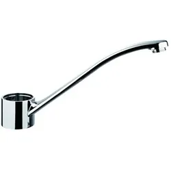 Grohe Auslauf 06417 06417000 chrom