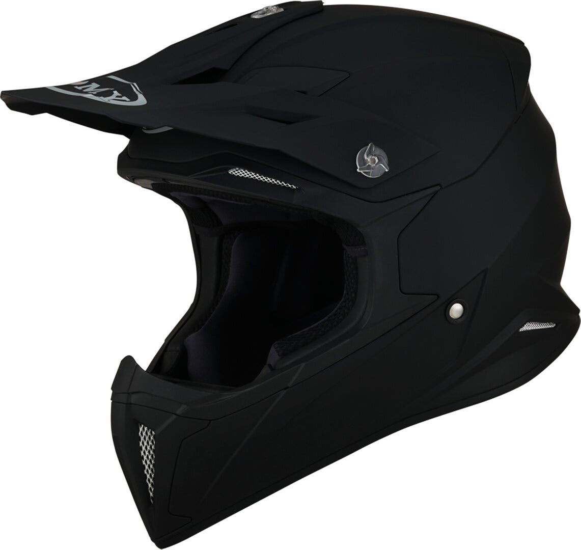 Suomy X-Wing Plain E06 Motocross Helm K6XW00X6.7
