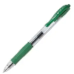 PILOT Gelschreiber G2 05, grün