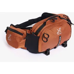 Pathfinder Hip Pack 6L Unisex Terracotta Brown, Größe:One Size - Taschen & Rucksäcke > Taschen > Bauchtaschen - Braun