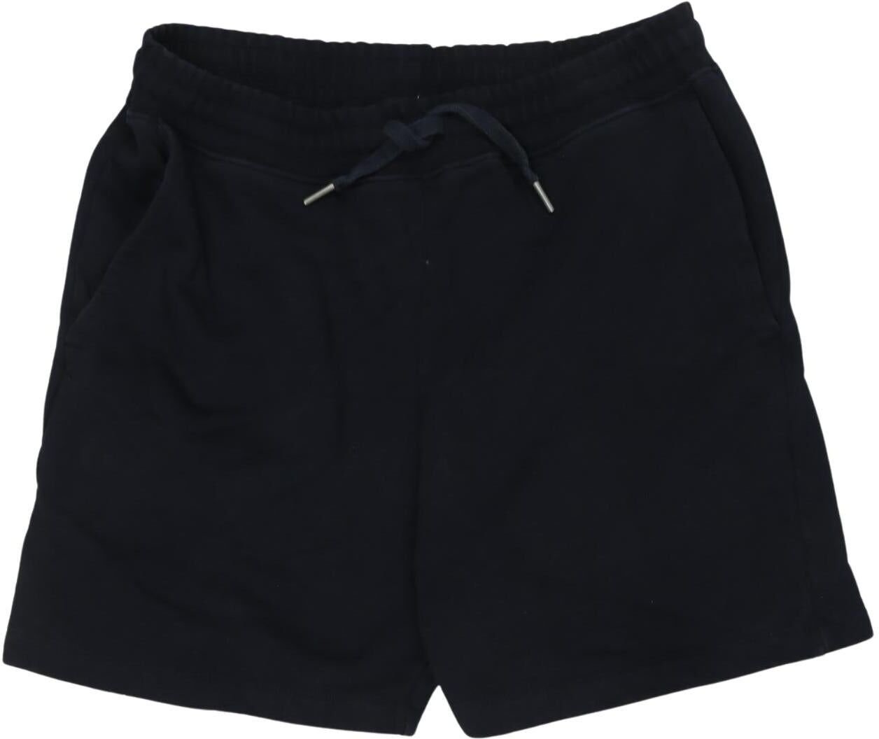 Better Rich Damen Shorts, Marineblau, Gr. S, kein / Etikett - Second Hand