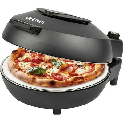 G3Ferrari Pummarola Pizzaofen