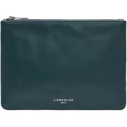 Liebeskind Berlin Pouch, Necessaire, Grün