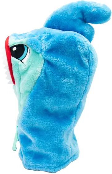 Hoxy Balaclava (Shark)