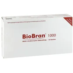 Biobran 1000 Pulver 105 ST