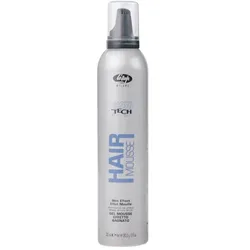 300ml Lisap High Tech Mousse Wet Effect