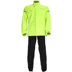 Bagster, Motorrad Regenbekleidung, Storm (Herren, XL)