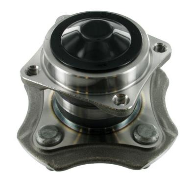 SKF Radlagersatz VKBA 7430 für TOYOTA