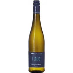 Sauvignon Blanc Linus Weinkellerei Brogsitter 2024