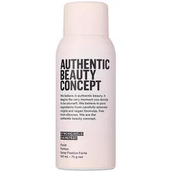 100ml Authentic Beauty Concept Strong Hold Hairspray