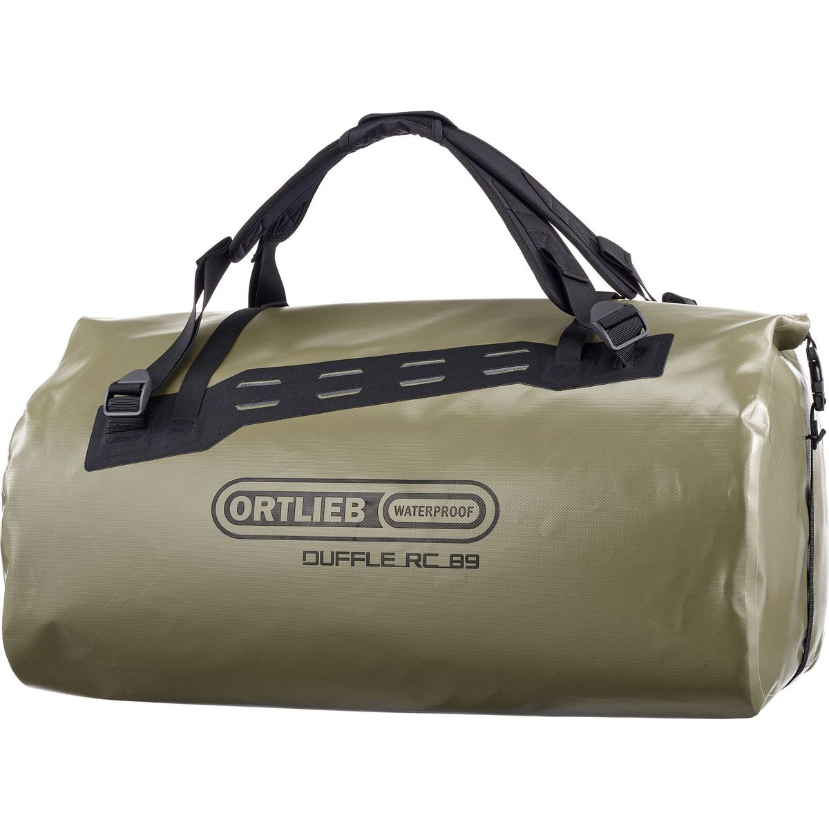 Ortlieb Duffle RC 89L olive 89L K1421