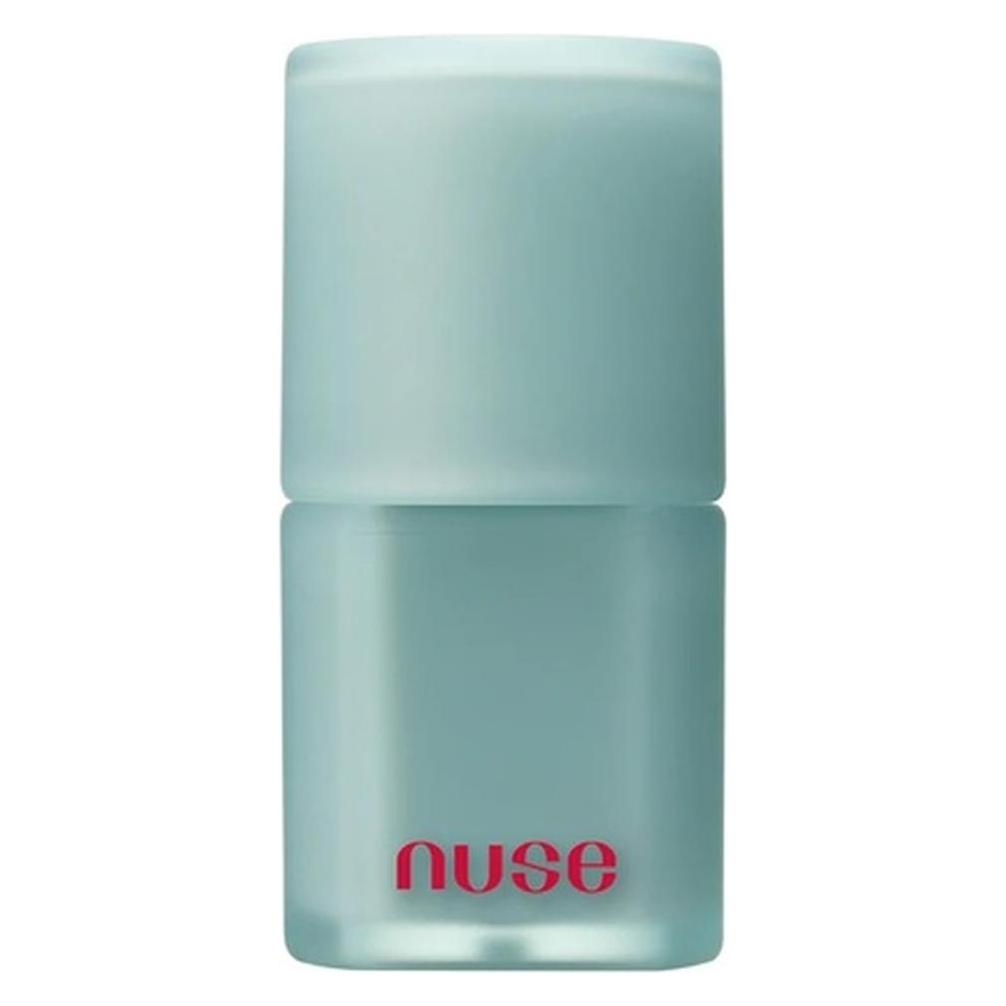 Nuse Mousse Liptual Lipstick 05 Musubi Red 4.5g (Musubi Red) (8809625248734)