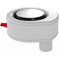 Kaldewei Badewannensiphon Chrom 687772550999
