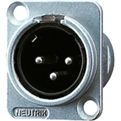 Jung Chassisstecker CXLR-S