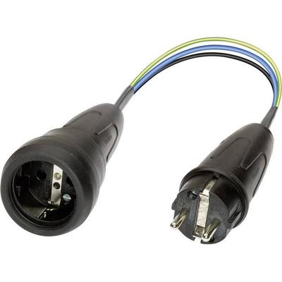 Benning 044131 Messadapter 1 St.