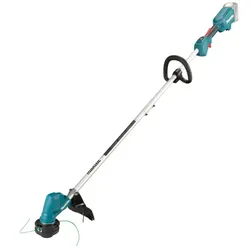 Makita DUR192LZ Akku-Rasentrimmer solo
