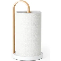 Umbra Küchenrollenhalter, Küchenrollenhalter, Weiss