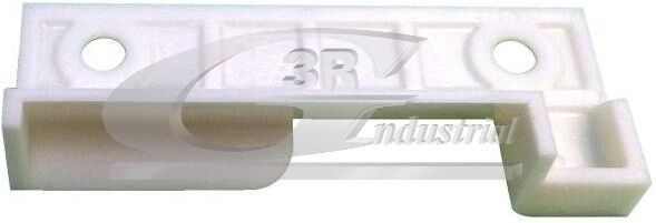 3rg Buchse, Schaltstange 81787 Für Vw Seat