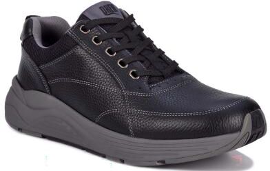 Drew MAKER - Mens 12 Black Oxford Shoes E2