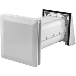 Stiebel Eltron LWE 40 Lüftungsgerät mit Wärmerückgewinnung 70 m³/h EEK: A+ (A+ - G) 236659