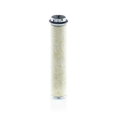 Mann-filter Sekundärluftfilter [Hersteller-Nr. CF700]