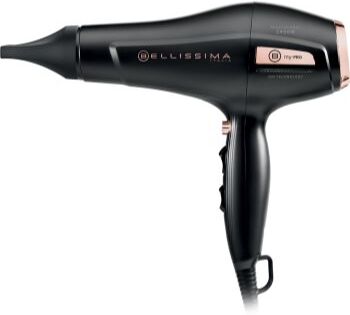 Bellissima My Pro Hair Dryer P3 3400 secador de cabelo iónico P3 3400 1 un.. My Pro Hair Dryer P3 3400