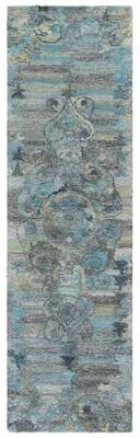 SAFAVIEH Handmade Anatolia Denka Traditional Rug