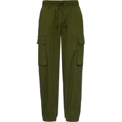 CHAMPION Cargohose Herren in immersive olive, Größe XXL - oliv