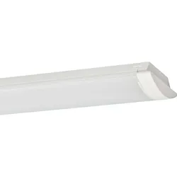 Ridi-Leuchten LED-Wannenleuchte WL-R1X115/30ND-P