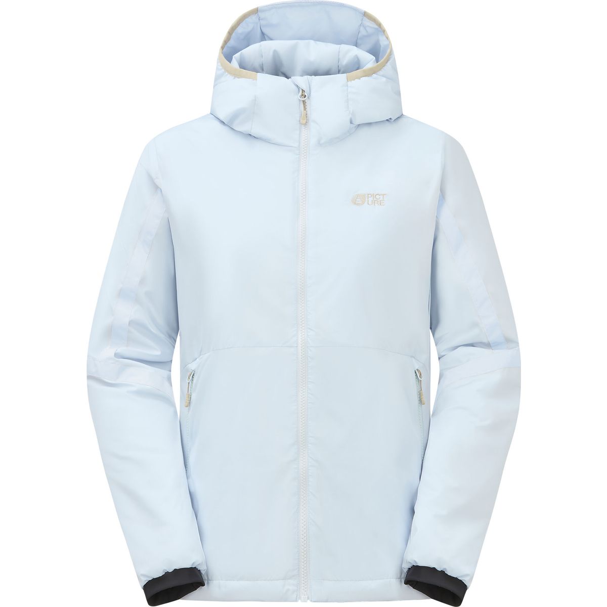 Picture Vetra Jacket blue (C) S SWT0199CHalogen BlueS